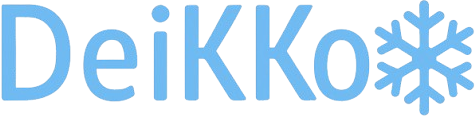 Logo de Deikko